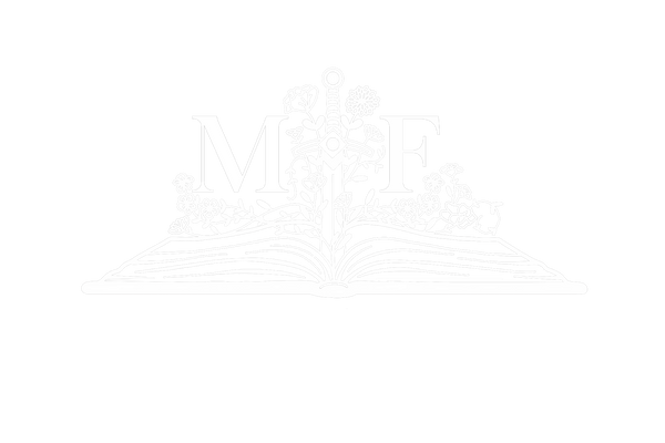 Maggie Forbush Books